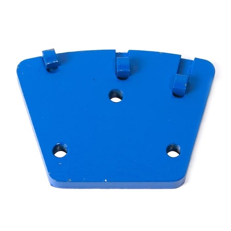 Total Polishing Systems 3 PCD Right, Clockwise (TPS3PCDR) 3PCDR